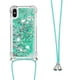 thumbnail image 5 of Funda FOXDOCK para iPhone X/Xs con Cuerda Ajustable, Brillo Líquido, Protección Antigolpes y Lente – Ideal para Regalo, 5 of 6