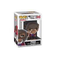 Figura Funko Pop Pogo 4.5 Pulgadas