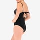 thumbnail image 3 of Traje Baño Drapeado Flores Mujer 32851-167, 3 of 5
