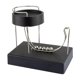 thumbnail image 1 of Máquina De Movimiento Perpetuo Artesanía Creativa Carga USB Energía Juguete Orbital Negro, 1 of 5