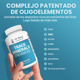 thumbnail image 5 of Dr. Berg Trace Minerals Enhanced Complejo Superior de Minerales 60 Capsulas Vegetales, 5 of 7