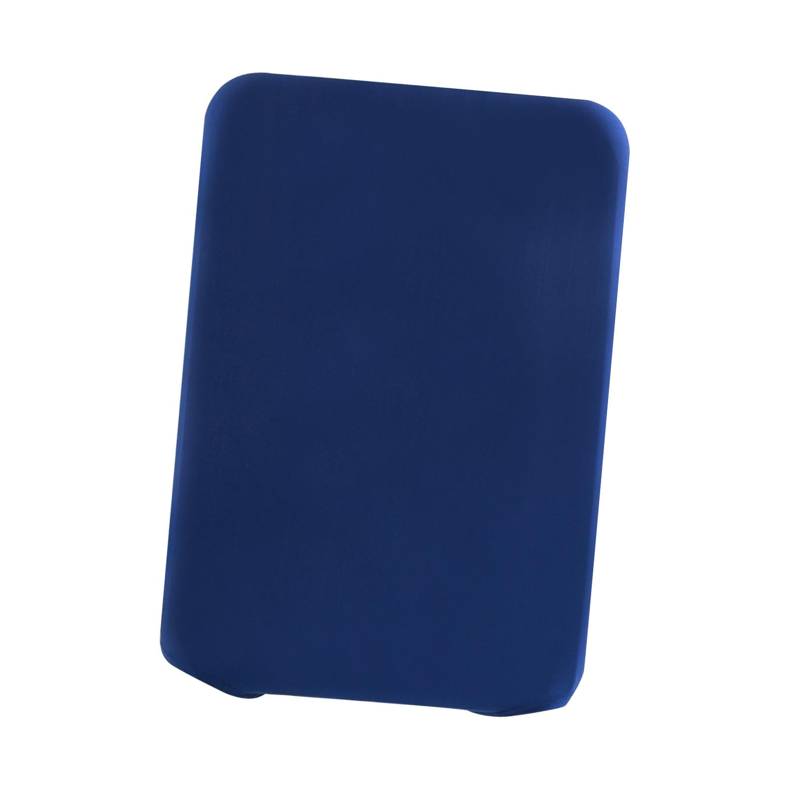 Magideal - Funda Protectora Para Maleta, Elástica, Lavable, A Prueba De Polvo, Protector De Maleta, Funda De Equipaje De Viaje Para Suministros De Equipaje De , 20 Pulgadas