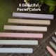 thumbnail image 2 of Set de iluminadores ALABASTER Co. Punta de cincel No Bleed, 6 unidades, 2 of 7