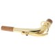 thumbnail image 1 of cuello de saxo de latón para piezas de saxofón alto eb, 1 of 5