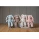thumbnail image 4 of Peluche Mary Meyer Putty Bunny Tan 28 cm, 4 of 4