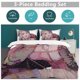 thumbnail image 5 of Jewelry Bonney Bed Duvet Cover Funny Anime Cartoon Bedding Sets Lightweight 3 Piece Comforter Sets, 5 of 5