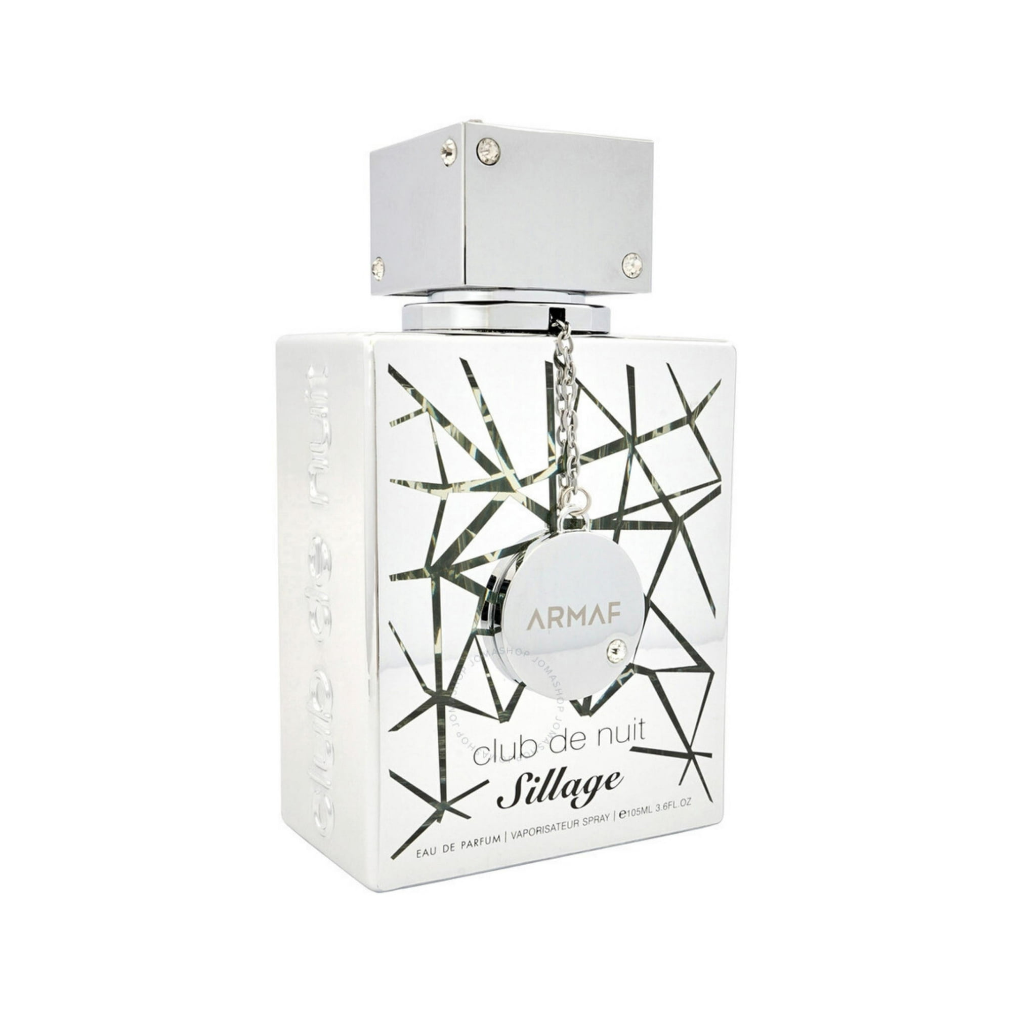 Armaf - Club De Nuit Sillage Woman Edp 105ml