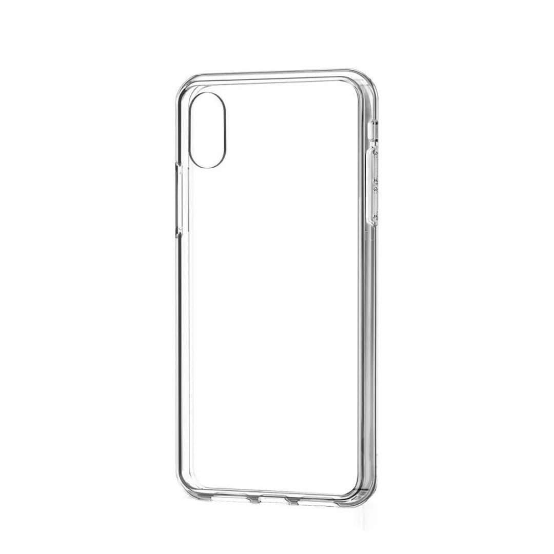 Oem - Carcasa Genérica Transparente Iphone Xr