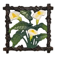 Bric - Posa Pava Apoya Tetera Y Ollas