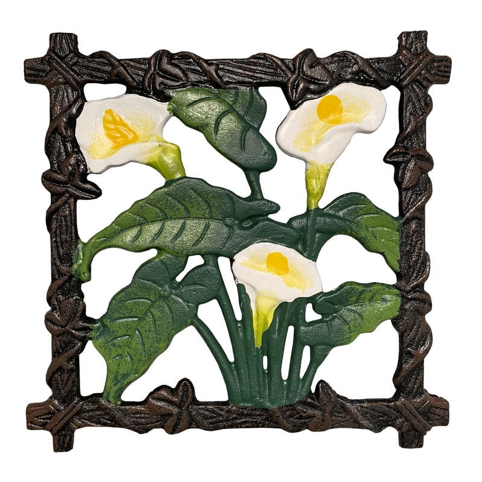 Bric - Posa Pava Apoya Tetera Y Ollas