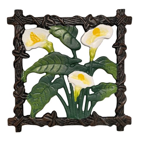 Bric - Posa Pava Apoya Tetera Y Ollas