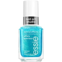 Esmalte De Uñas Essie Nail Art Studio Frosted Fantasy, 13,5 Ml, Color Azul