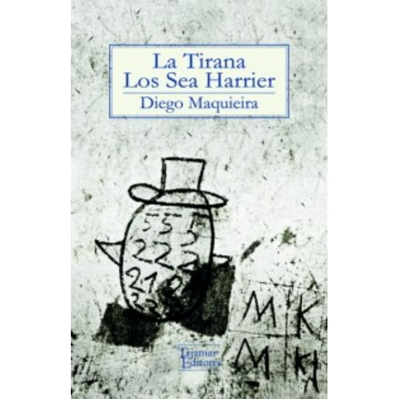 La Tirana Los Sea Harriers