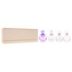 thumbnail image 3 of Set de Fragancias BVLGARI 4×17 ml Rose Goldea y Omnia, 3 of 8