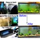 thumbnail image 4 of Luz de Acuario JackSuper 3W 110V Agua Verde Limpia, 4 of 6