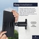 thumbnail image 5 of Cámara Ring Spotlight con panel solar compatible con Wasserstein, 5 of 7