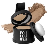 Boldify - Hairline Powder Oculta Instantáneamente La Caída Del Cabello