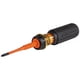 thumbnail image 1 of Juego de destornilladores Klein Tools 32286 con aislamiento 2 en 1, 1 of 9