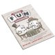 thumbnail image 3 of Game Steve Jackson Games Random Fun Generator con 21 juegos de dados, 3 of 3
