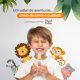 thumbnail image 2 of Colonia infantil Baby Jolie David & Noah con fragancia de 50 ml, 2 of 7