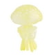 thumbnail image 3 of Figuras De Medusas Modelo Colección Pecera Educativa Para Regalo De Cumpleaños 3,6 Cm X 3,6 Cm X 5,3 Cm, 3 of 4