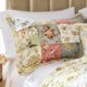 thumbnail image 3 of Set de colcha Greenland Home Fashions Blooming Prairie Full/Queen, 3 of 4