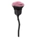 thumbnail image 1 of Brocha Para Polvos Sueltos, Brocha Suave Para Cara Rosa, Brocha Para Polvos Para Maquillaje, Colorete En Polvo, Estilo B, 1 of 5