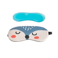 Baziani - Antifaz Estampado Mujer A315