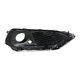 thumbnail image 3 of Par de cubiertas de faros antiniebla KarParts360 para Acura RDX 2016-2018, 3 of 7