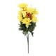 thumbnail image 2 of Ramo Floral Artificial Frutos Silvestres Decorativo Jhn, 2 of 3