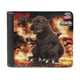 thumbnail image 1 of Billetera Desmarcar Godzilla Bifold Delgado, 1 of 6