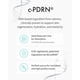 thumbnail image 4 of Gel para cicatrices REJURAN® Advanced c-PDRN® de 40 ml para cicatrizar, 4 of 7