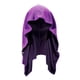 thumbnail image 3 of Toalla Fresca De Microfibra Para Cuello Y Cara, Toalla De Gimnasio Para Pilates, Deportes, Camping, Color Morado, 3 of 5
