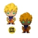 thumbnail image 2 of Pop Animation - Dragon Ball Z - Super Saiyan Goku first appearance glows in the dark 860, 2 of 2
