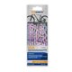 thumbnail image 2 of Cadena De Bicicleta Estructura Compacta Enlace Rápido Flexible Para Bicicleta Plegable Ciclismo 8 Velocidades Arco Iris, 2 of 5