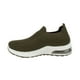 thumbnail image 3 of Zapatilla Nat Geo Kids Sock Verde, 3 of 5