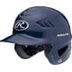 thumbnail image 1 of Casco de bateo Rawlings COOLFLO T-Ball Navy (15,9-17,5 cm), 1 of 7