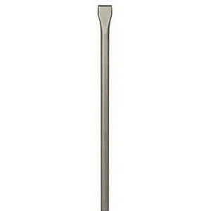Cincel Plano Bosch Sds Max 25 Mm 600Mm 2608690238 Gris