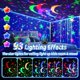 thumbnail image 3 of Proyector de luz nocturna COOLNIGHT 93 Lighting+3 películas para niños, 3 of 8