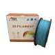 thumbnail image 3 of Filamento Pla Turquesa 1.75mm 1kg Para Impresora 3d, 3 of 3