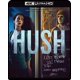 thumbnail image 3 of Movie Hush (2016) Edición coleccionista 4K Ultra HD+ Blu-ray, 3 of 3