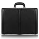 thumbnail image 1 of Maletín McKleinUSA TURNER de piel ampliable de 4,5 pulgadas, 1 of 4