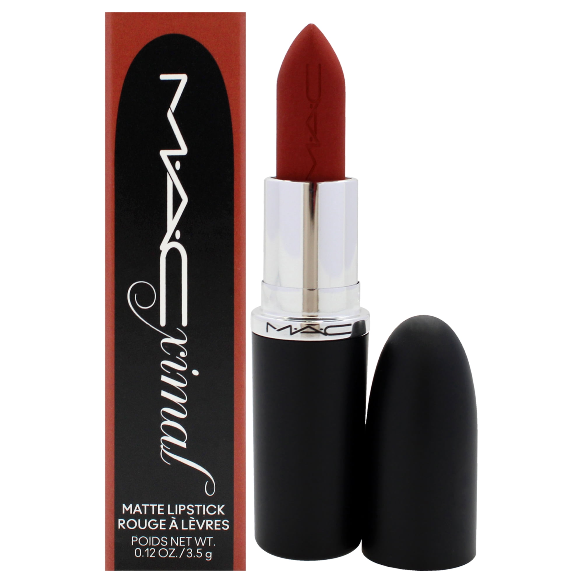 Labial Mac 646 Marrakesh 3.5ml Mujer
