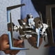thumbnail image 4 of Toy STAR WARS Force Canto Bight Police Speeder con figura, 4 of 8