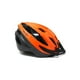 thumbnail image 2 of Casco Radical Mountain MTB NT Con Luz Naranjo Negro L 58-62cm, 2 of 5