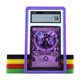 thumbnail image 4 of Protector de tarjetas ProGuard Cards CGC Slab Guard, paquete de 5 multicolor, 4 of 8