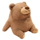 thumbnail image 4 of Divertido Juguete De Peluche, Cojín De Peluche, Mu?eco De Peluche Suave Para Bebés, Ni?os, Mamá, Oso Pardo, 4 of 4