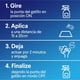 thumbnail image 3 of Limpiador desinfectante multisuperfices Líquido Botella Gatillo, 500 ml, 3 of 6