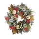 thumbnail image 5 of Puerta Otoño Otoño Guirnalda Guirnaldas De Acción De Gracias Decoración De Vacaciones Simulado 35 Cm X 35 Cm, 5 of 5