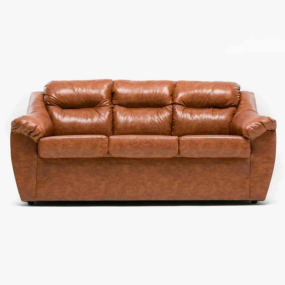 Sofa Asturias 3cpos Caramelo